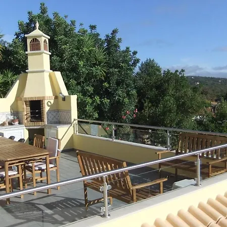 Casa Monte Santa Luzia